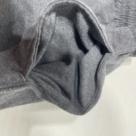 Champion Men's 7” Short With Pockets Medium Grey, Small, 85653 G61, Drawstring - Picture 6 of 12